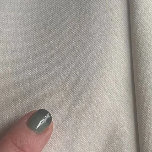 Banana Republic Belted Midi Sheath Dress - Picture 10 of 10